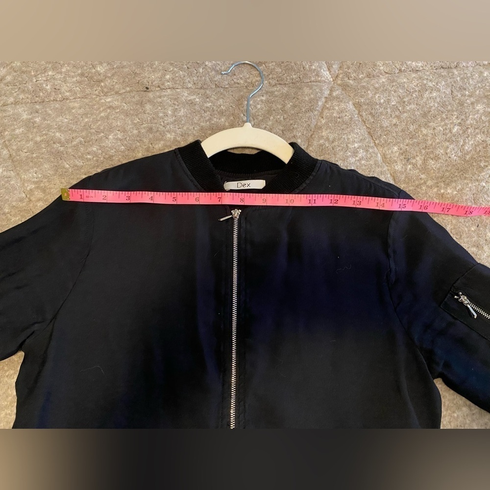 XS lightweight Dex jacket - Picture 8 of 11